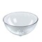 Azar Displays Clear Plastic Bowl 14" Dia. x 7" Deep 700906 - alternate 1